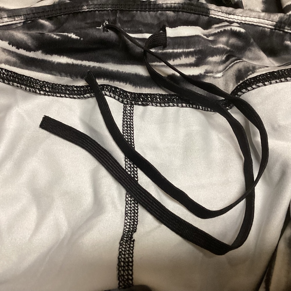 Danskin NOW leggings capri cropped - Picture 8 of 9